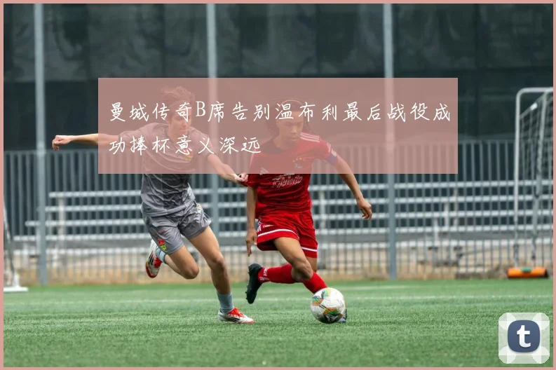曼城传奇B席告别温布利最后战役成功捧杯意义深远