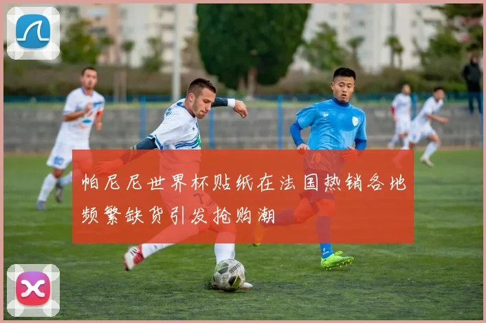 帕尼尼世界杯贴纸在法国热销各地频繁缺货引发抢购潮